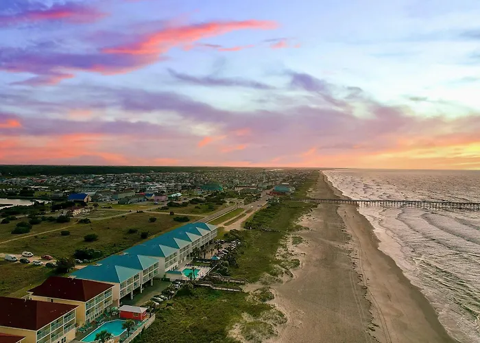 Ocean Isle Inn