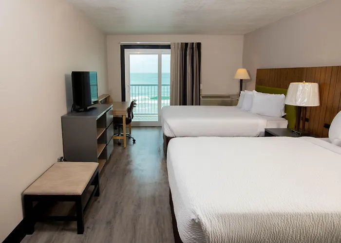 Garden City Inn